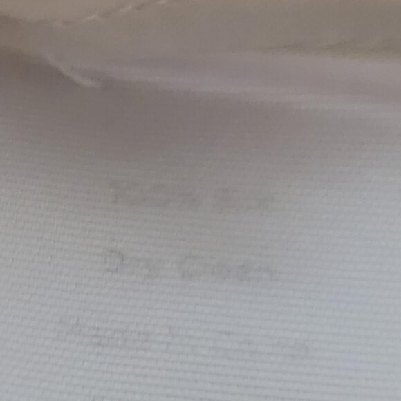 Talbots Pure Silk Soft Satin Tank Top - Picture 6 of 8